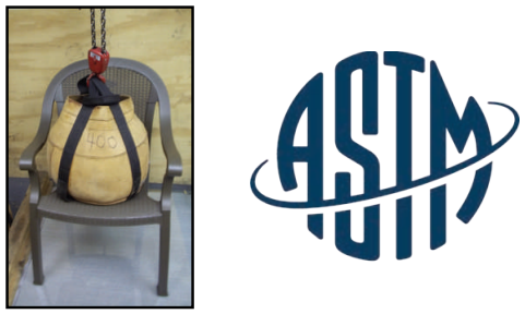 ASTM Testing for Commercial Pool Furniture - Grosfillex